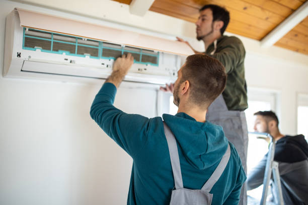  Stickney, IL HVAC Pros
