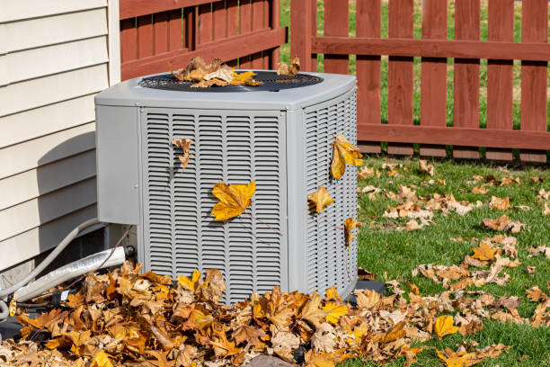 Best Energy-efficient HVAC Solutions in Stickney, IL