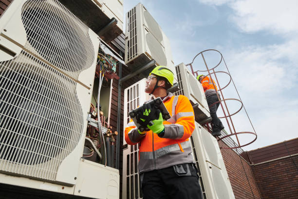 Best Commercial HVAC in Stickney, IL
