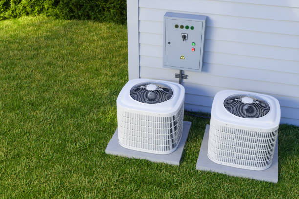 Best Geothermal HVAC Systems in Stickney, IL