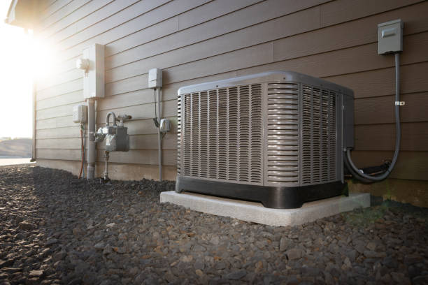 Best Thermostats and Smart Controls in Stickney, IL